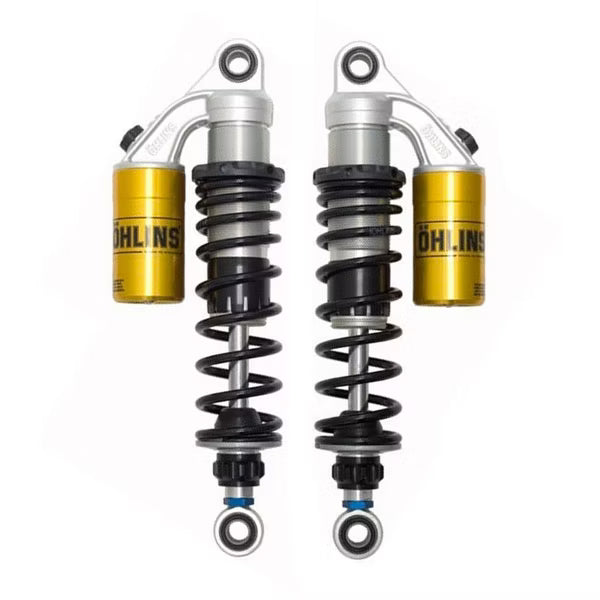 Öhlins Rear Shock Absorber YA 228 – XJR 1200 / 1300 (1995-06)