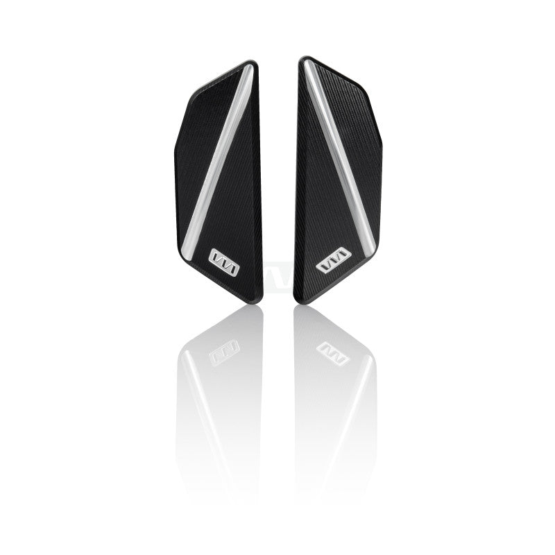 MIRROR COVER S1000RR 2019+