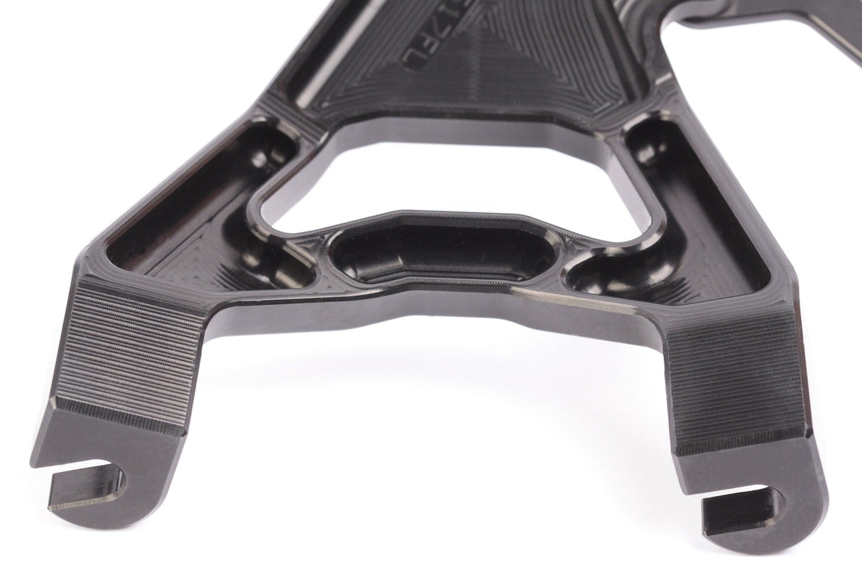 Full Race Version Rear set - BMW S1000RR 2019-2020