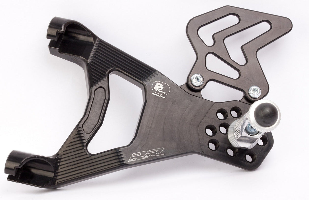 Full Race Version Rear set - BMW S1000RR 2019-2020