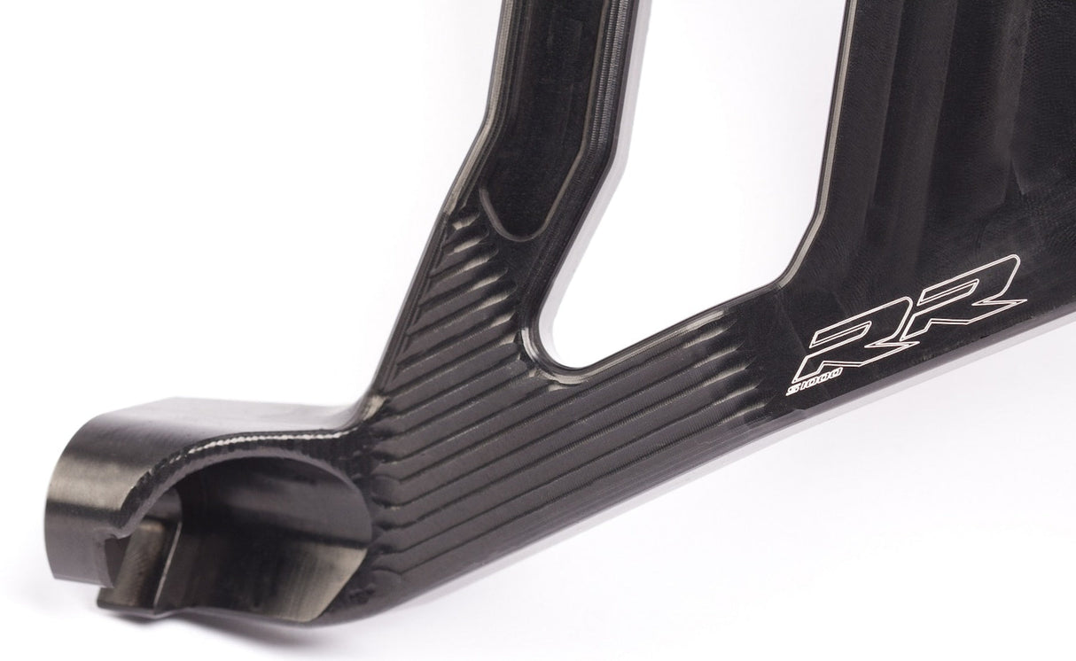 Full Race Version Rear set - BMW S1000RR 2019-2020