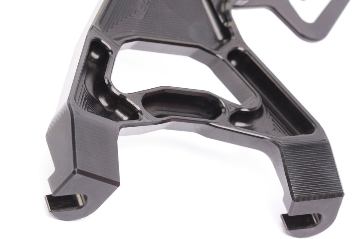 Full Race Version Rear set - BMW S1000RR 2019-2020