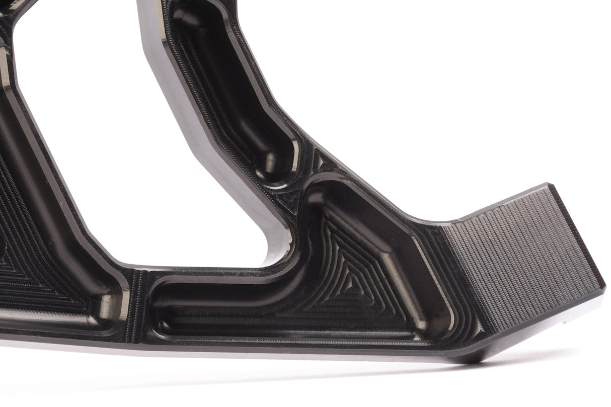 Full Race Version Rear set - BMW S1000RR 2019-2020