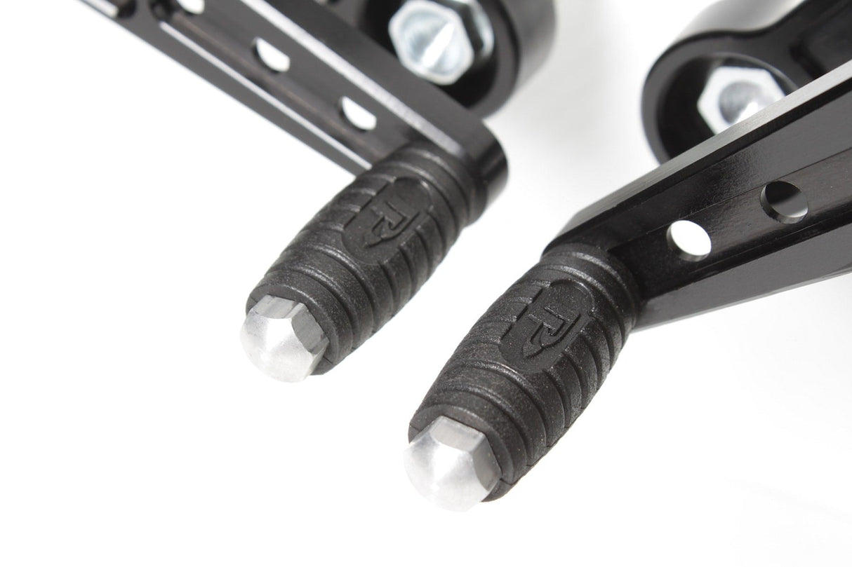 Rear set - YAMAHA MT-09 / XSR900 / Tracer