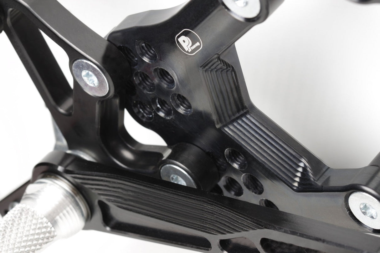 Rear set - KAWASAKI Z900 2017-2019