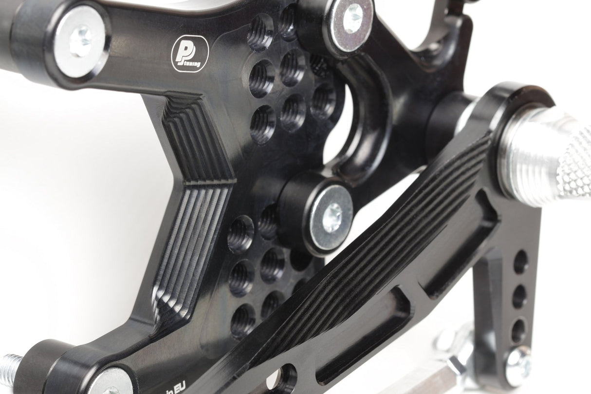 Rear set - KAWASAKI Z900 2017-2019