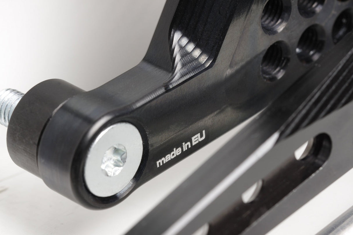 Rear set - KAWASAKI Z900 2017-2019