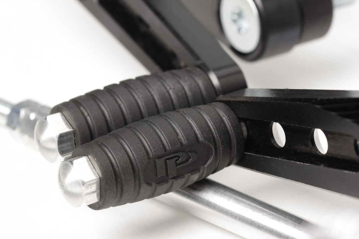 Rear set - KAWASAKI Z900 2017-2019