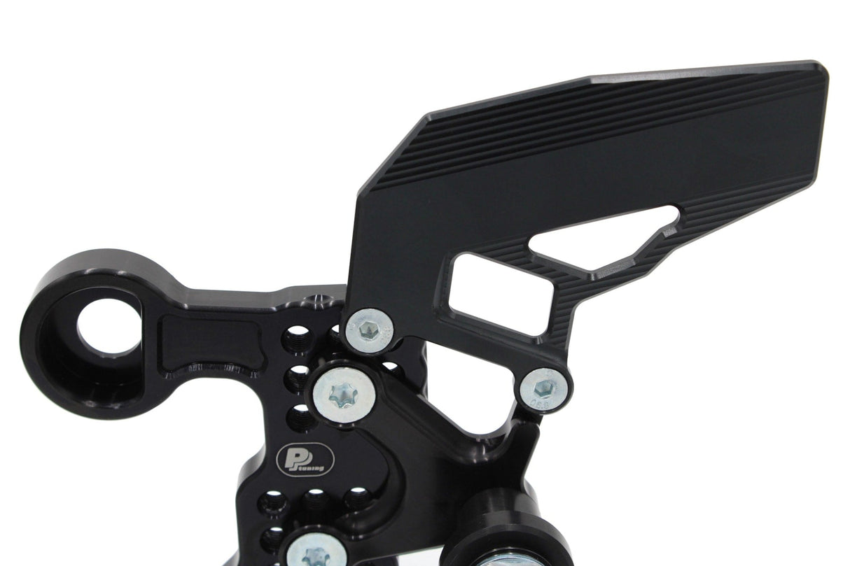 Rear set - YAMAHA MT-09 / XSR900 / Tracer