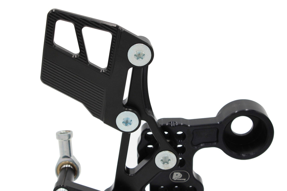 Rear set - YAMAHA MT-09 / XSR900 / Tracer