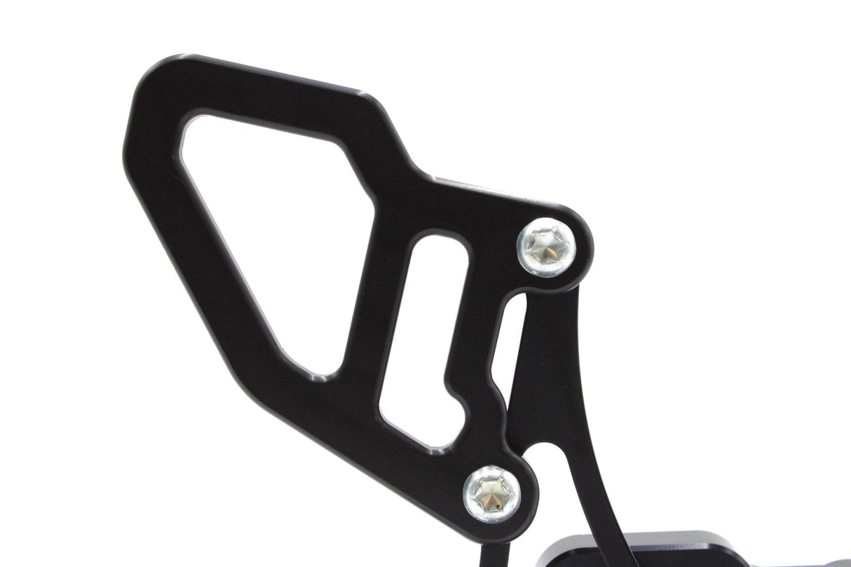 Rear set - SUZUKI GSX-R 600/750/1000 2001-2005