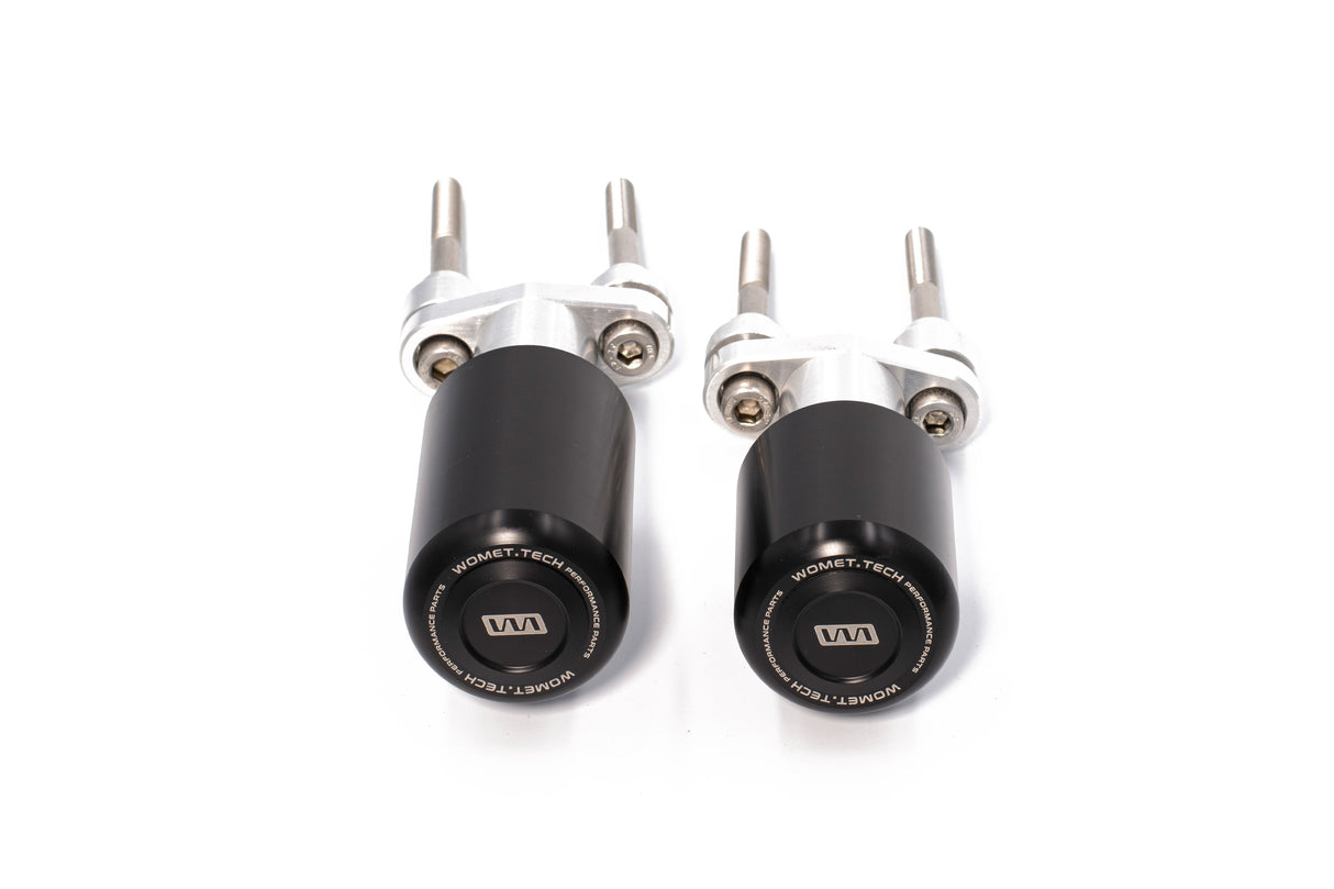 Crash protectors GSF 600 1995 - 2004