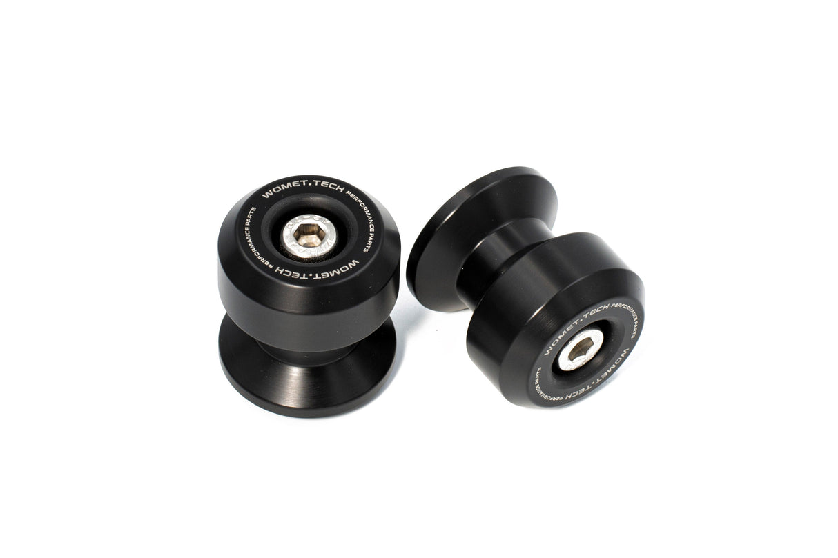 Crash protectors GSF 600 1995 - 2004