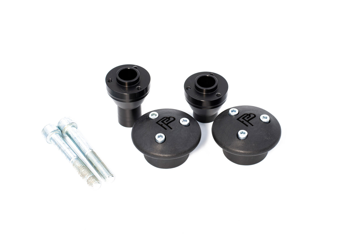 Crash protection GSX-R 1000 2005-2016