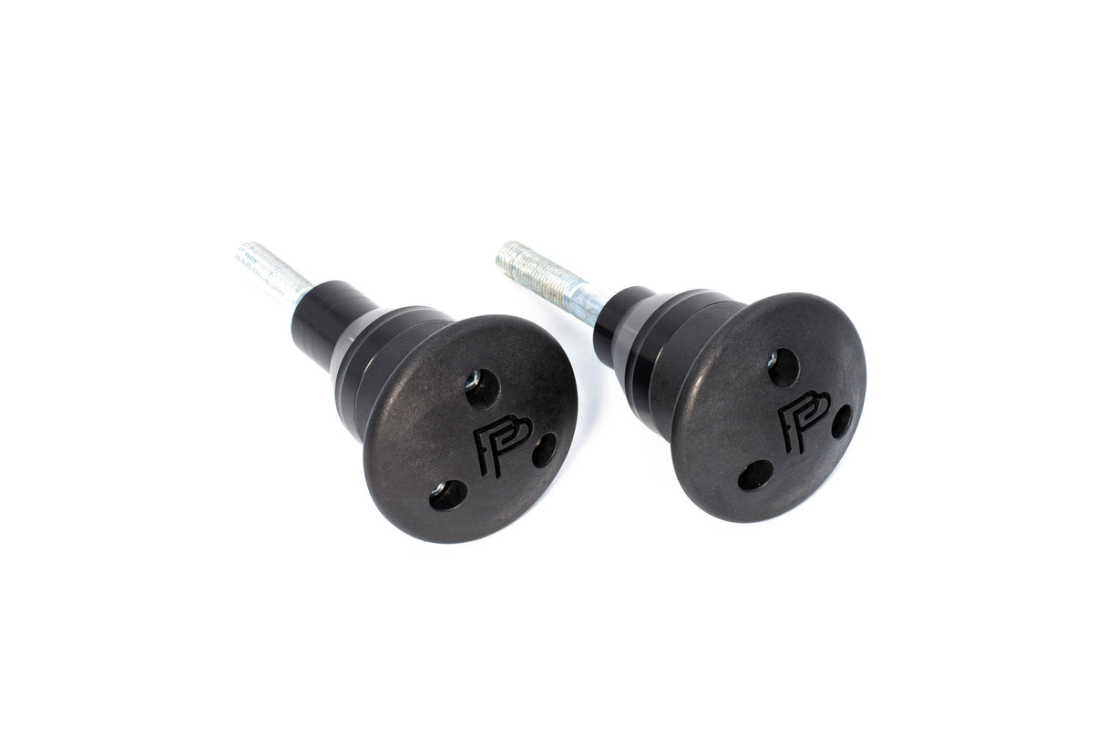 Crash protection GSX-R 1000 2005-2016