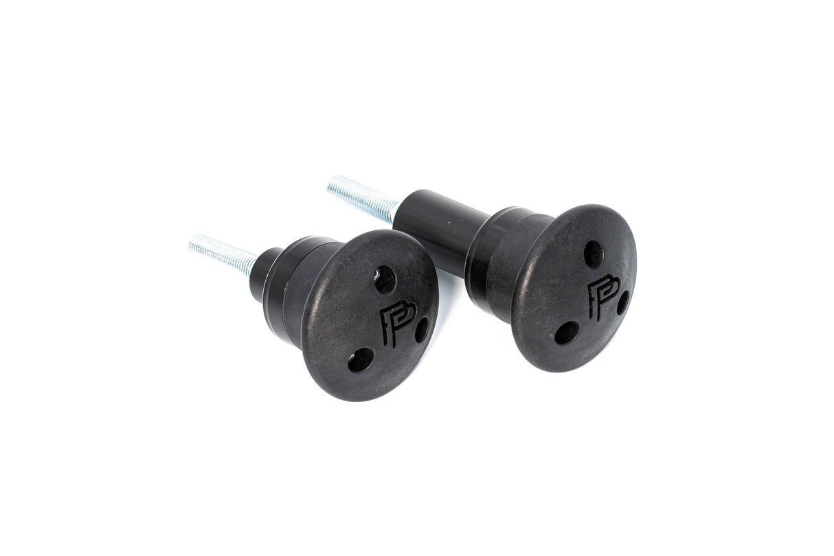 Crash protection MT-09 / FZ-09 2021 - 2024