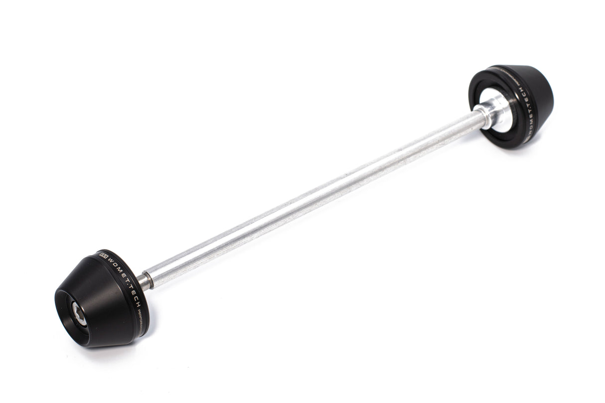 Crash protectors MT-09 2021 - 2025