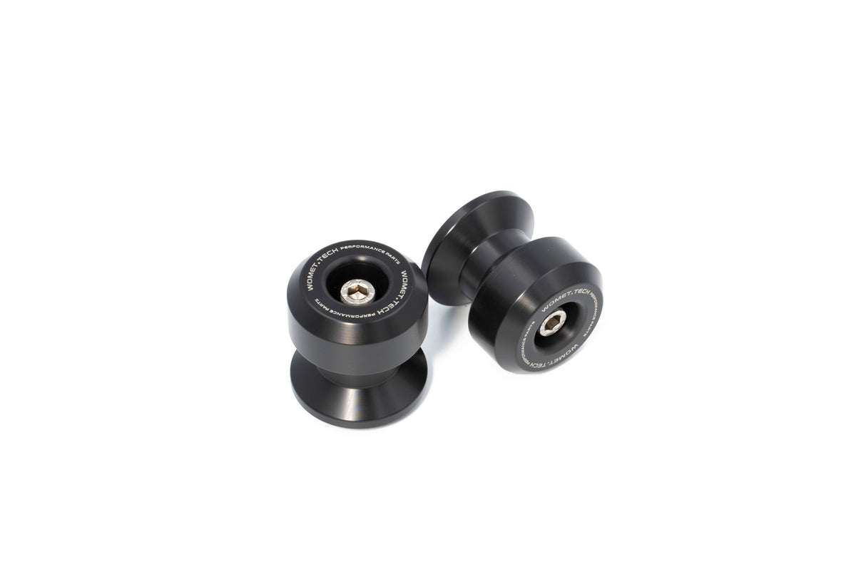 Crash protectors MT-09 2021 - 2025