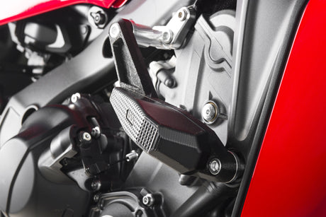 EVOS Crash protectors MT-09 2021 - 2025