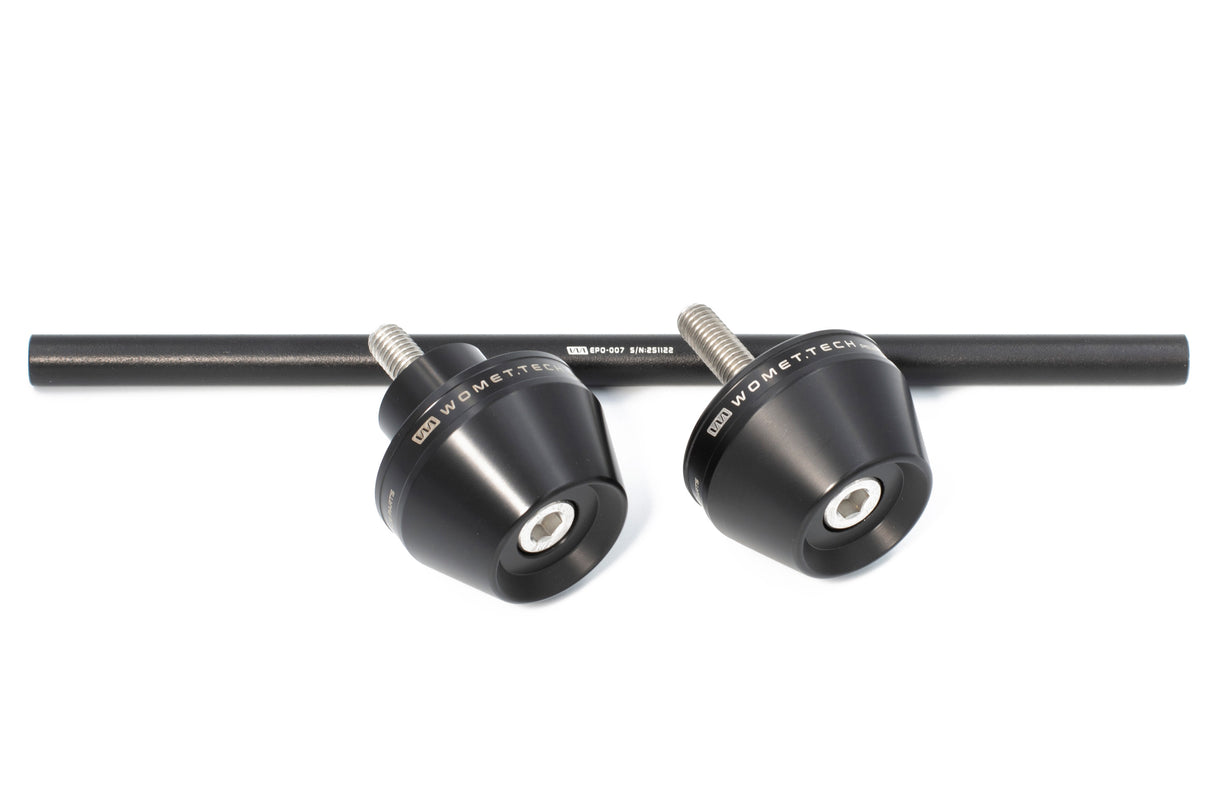 Crash protectors MT-10 2016 - 2024
