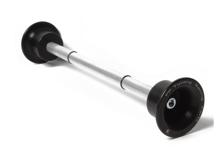 Front axle sliders S1000RR / S1000R 2015 - 2018