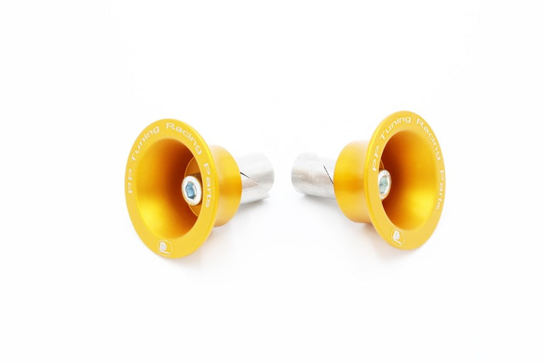 Rear axle sliders S1000RR / S1000R 2019 - 2022