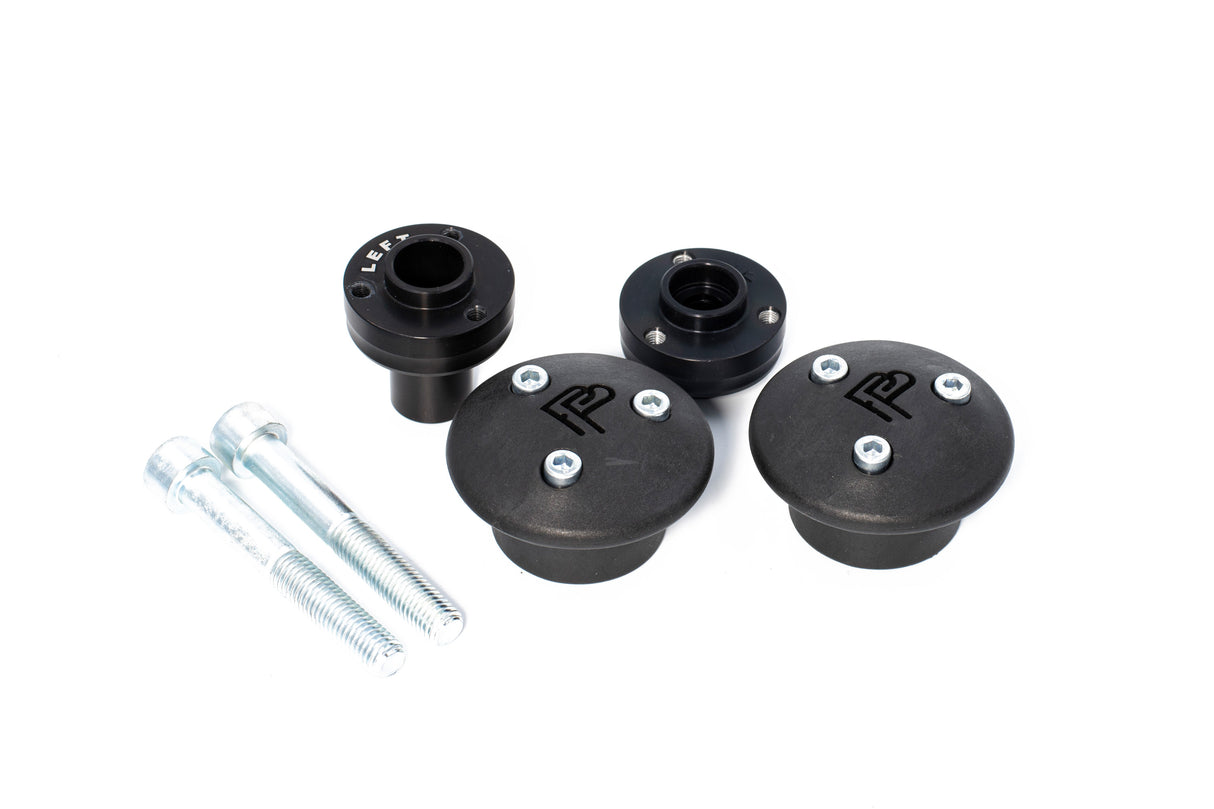 Crash protection S1000RR 2009 - 2018