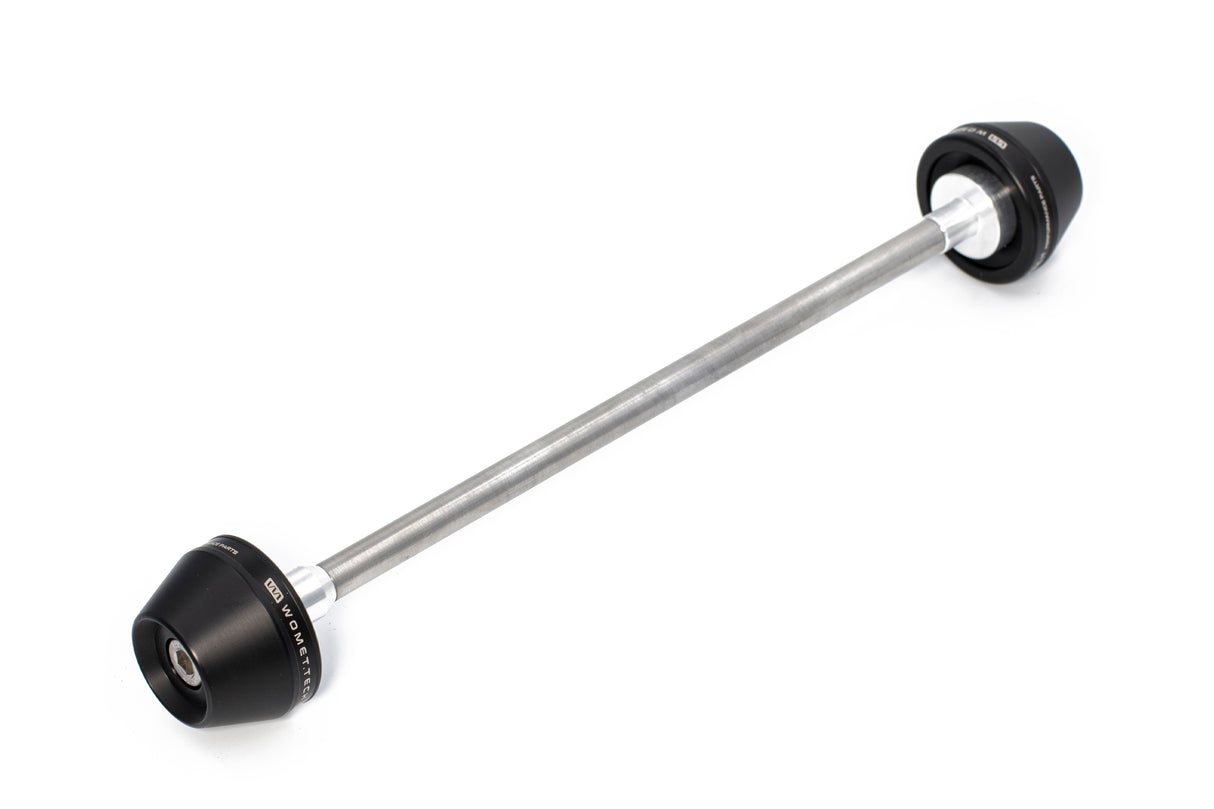 Crash protectors Z650 / NINJA 650 2017 - 2024