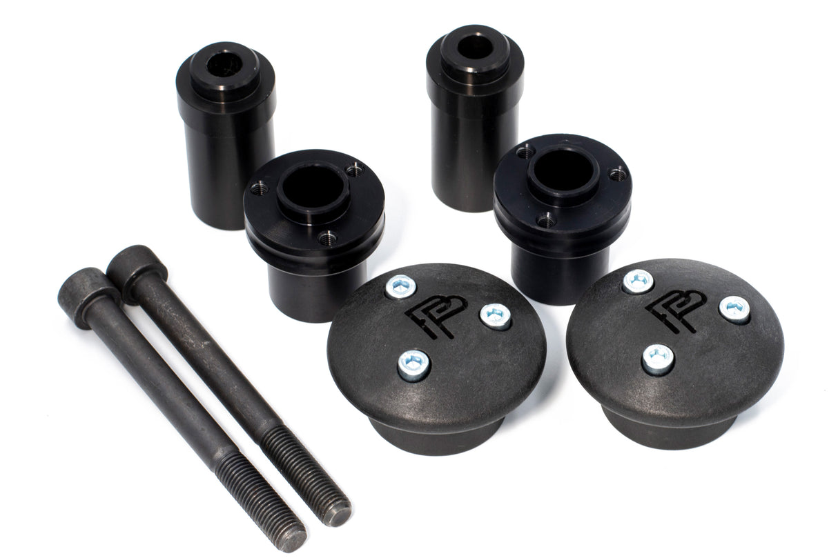 Crash protection Z900 2017 - 2022