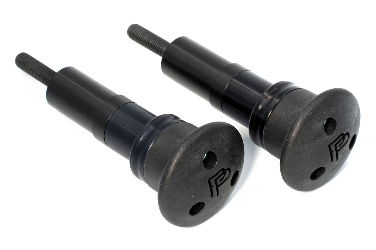 Crash protection Z900 2017 - 2022