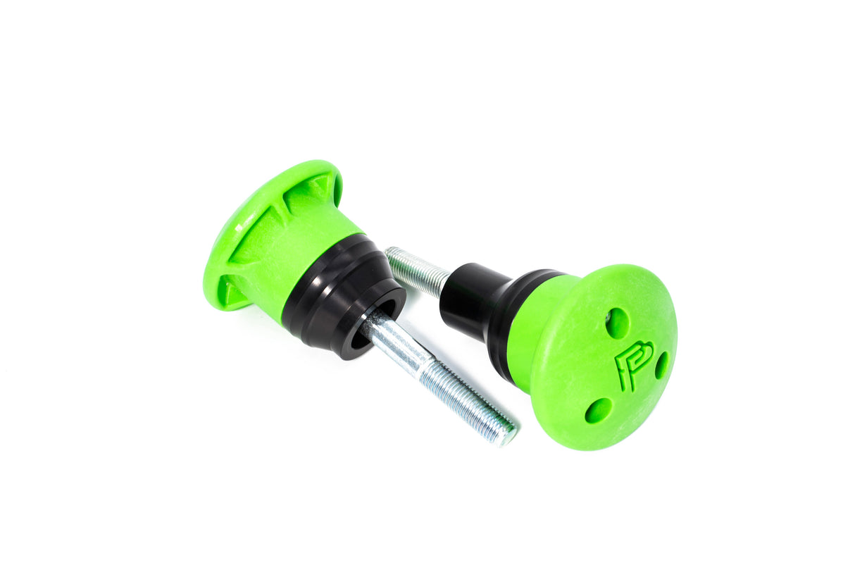 Crash protection ZX10R 2011 - 2022