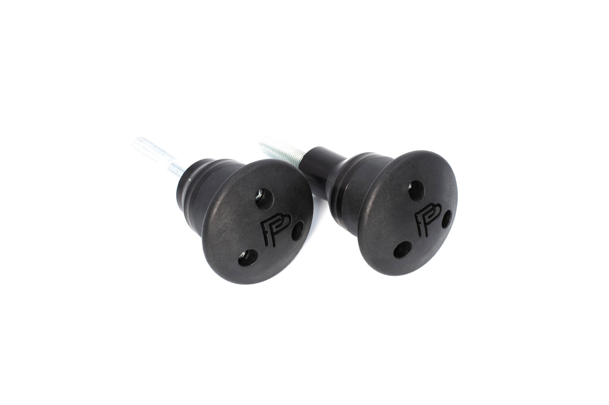 Crash protection ZX10R 2011 - 2022