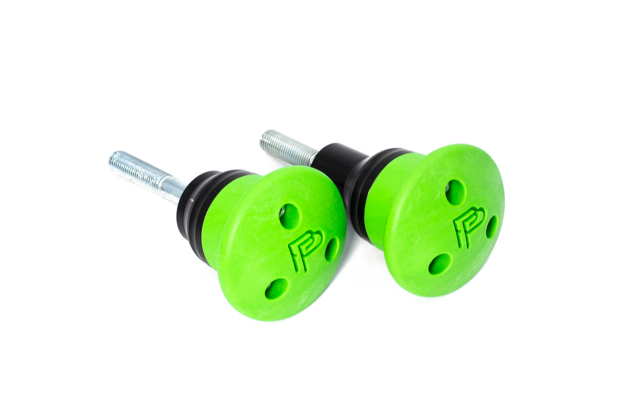 Crash protection ZX10R 2011 - 2022