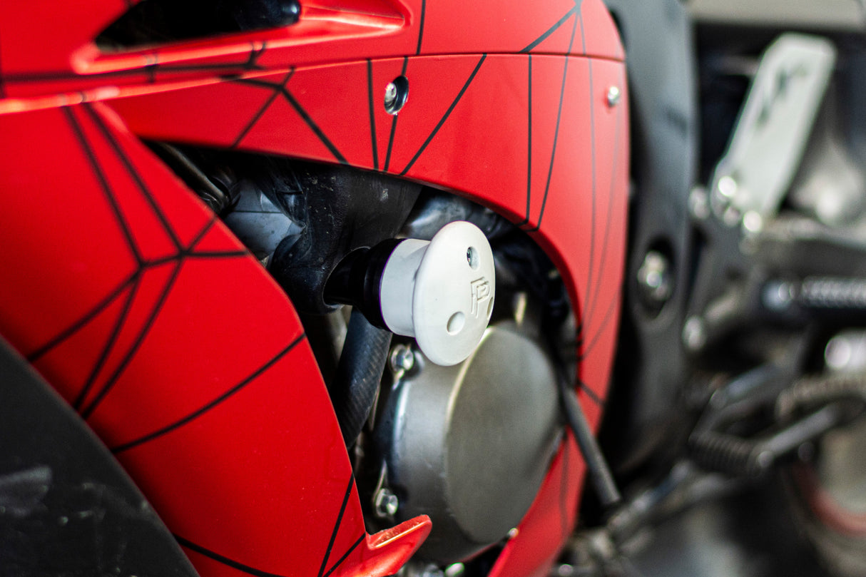 Crash protection ZX10R 2011 - 2022