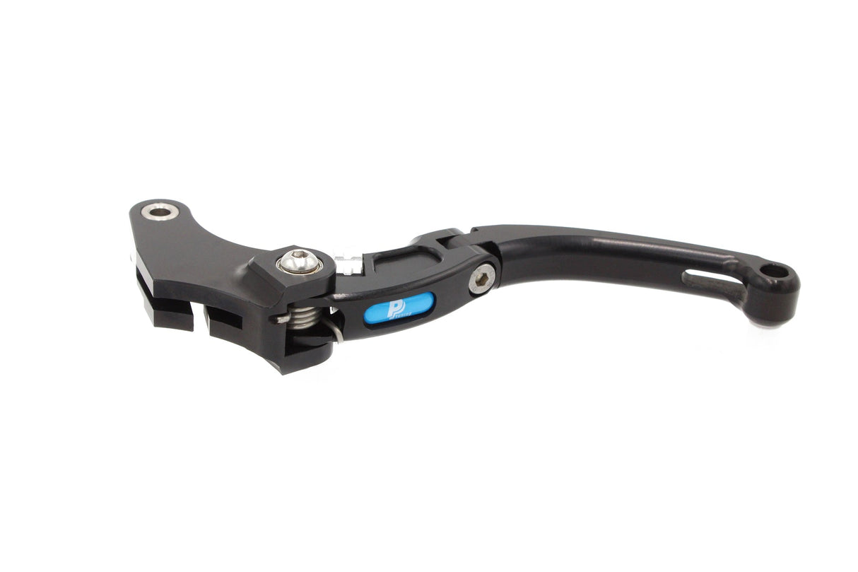 Racing Levers GSX-R 600 / 750
