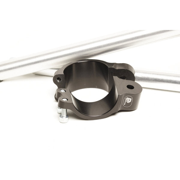 Clip-on handlebars Ø 50.8 mm