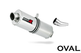 Dominator Exhaust Silencer ZX6R 2009-2022