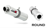 Dominator Exhaust Silencer GSX-R 600/750 1996-2000