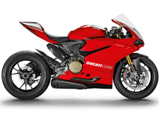 1199 PANIGALE 2012 - 2014