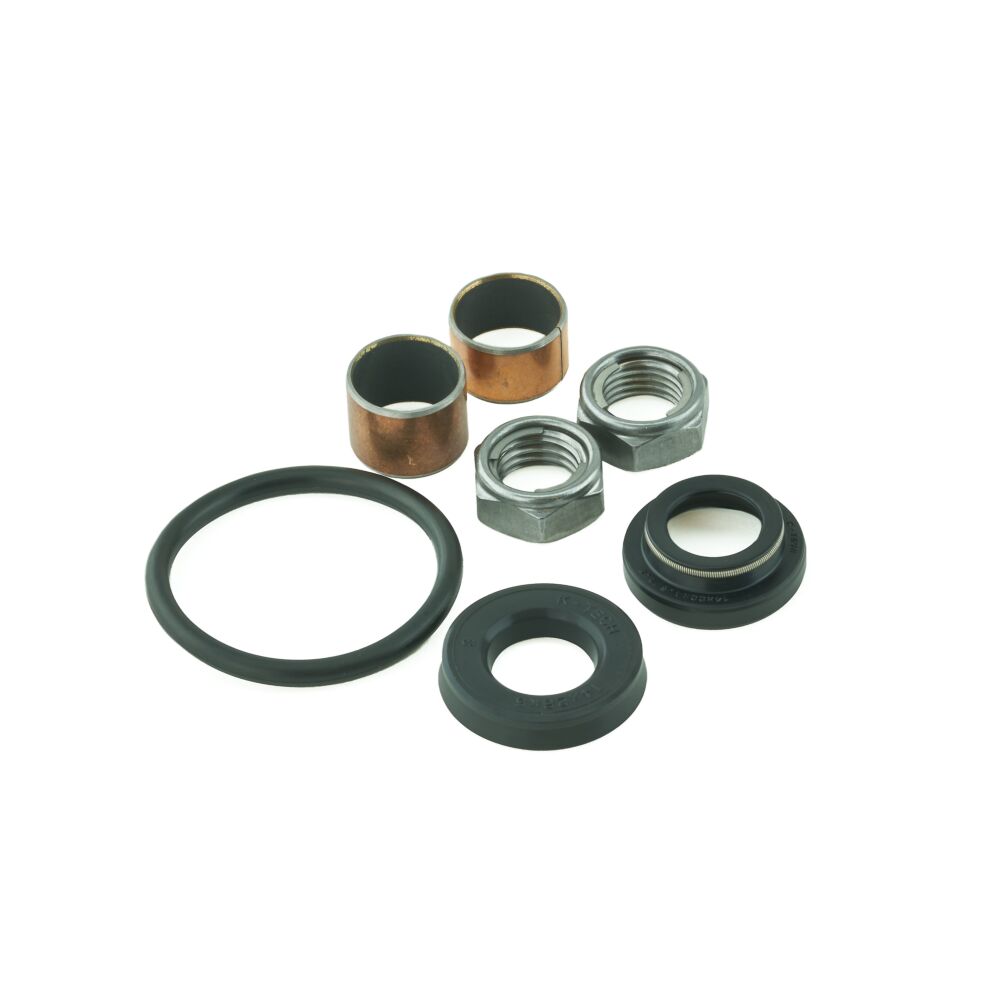 Shock service kits