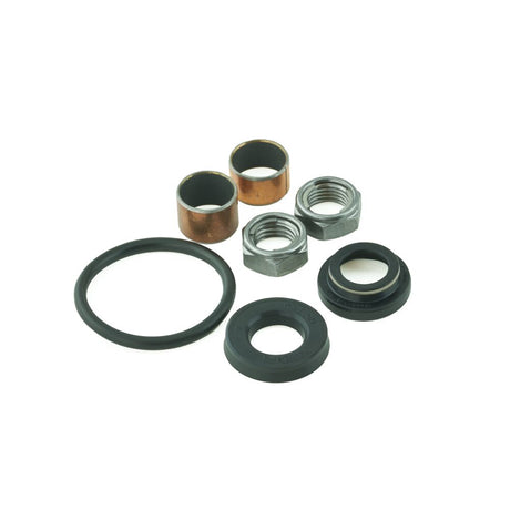 Shock service kits