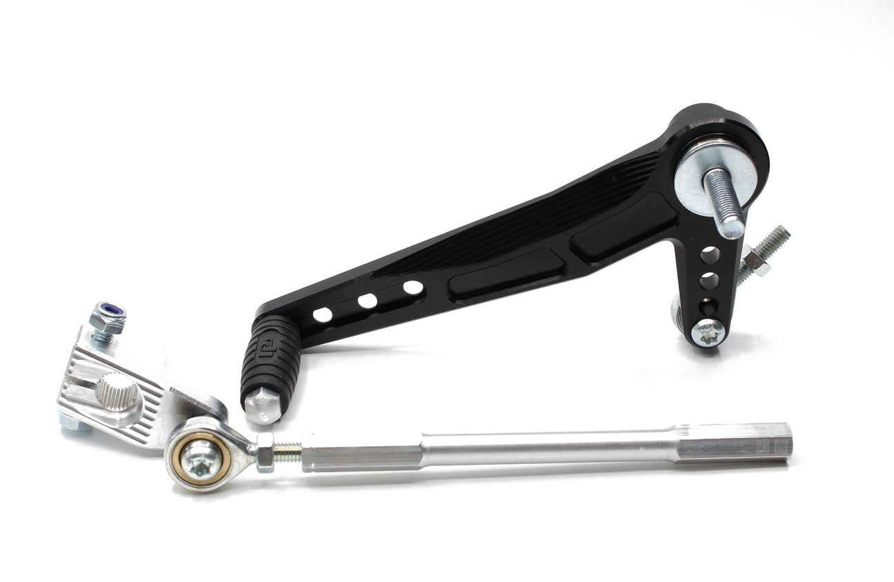 Reverse shift lever PP Tuning