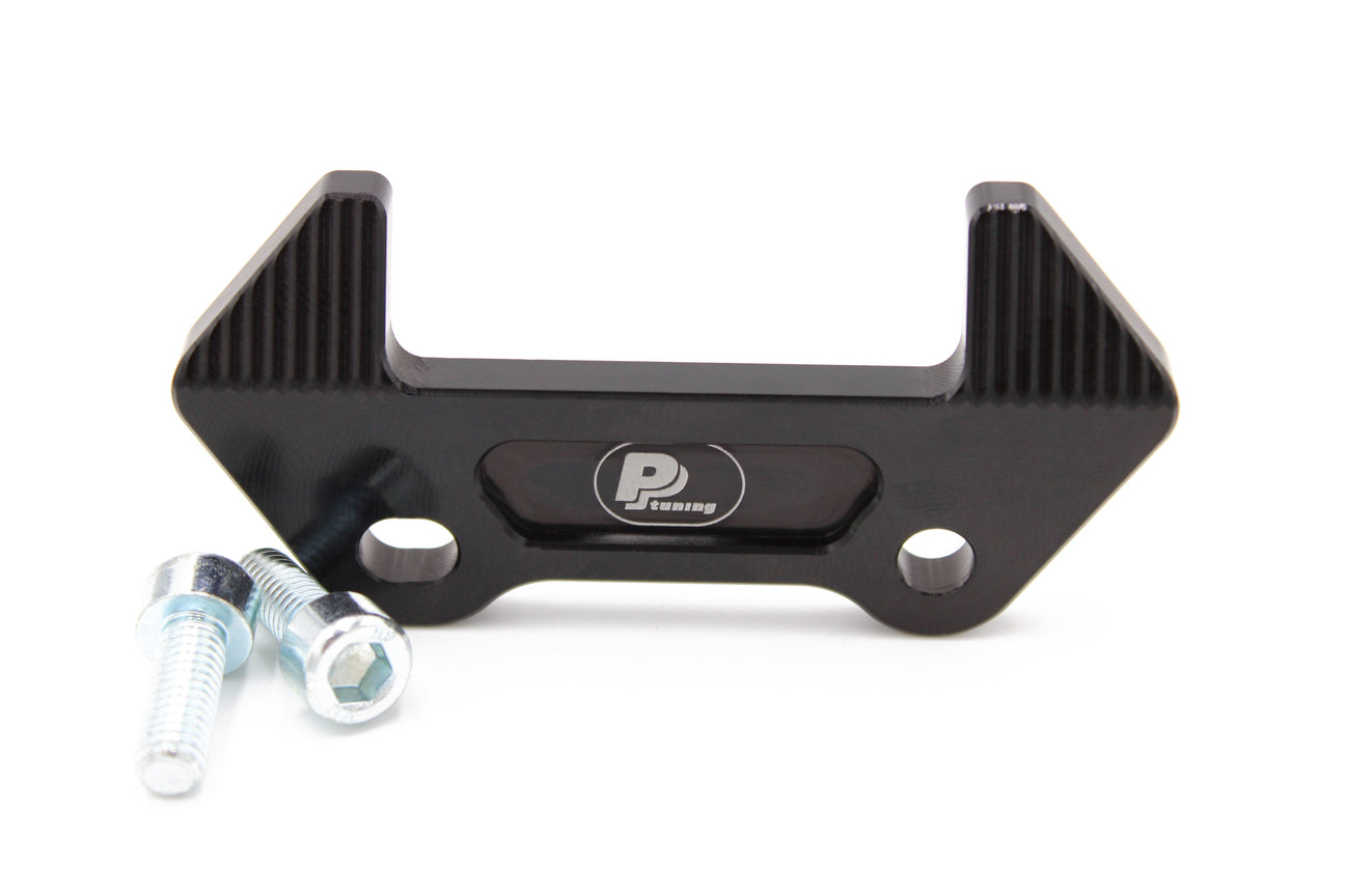 Steering stoppers