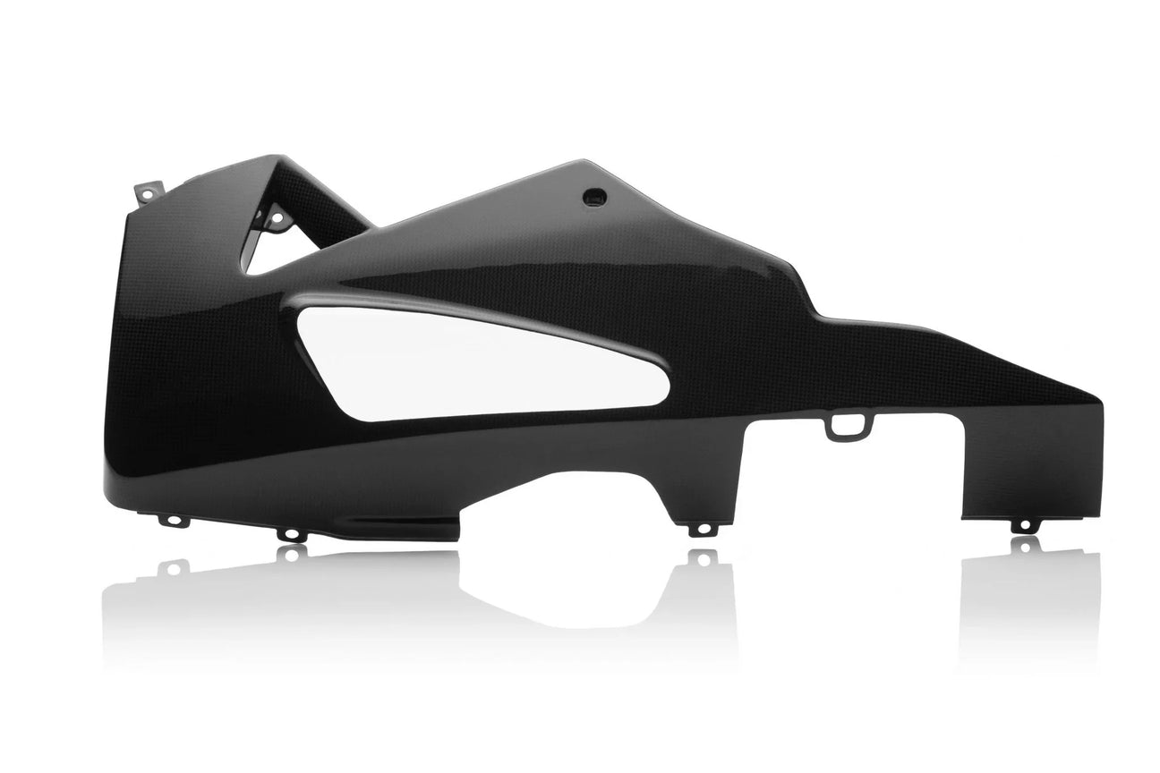 Carbon2Race Carbon covers