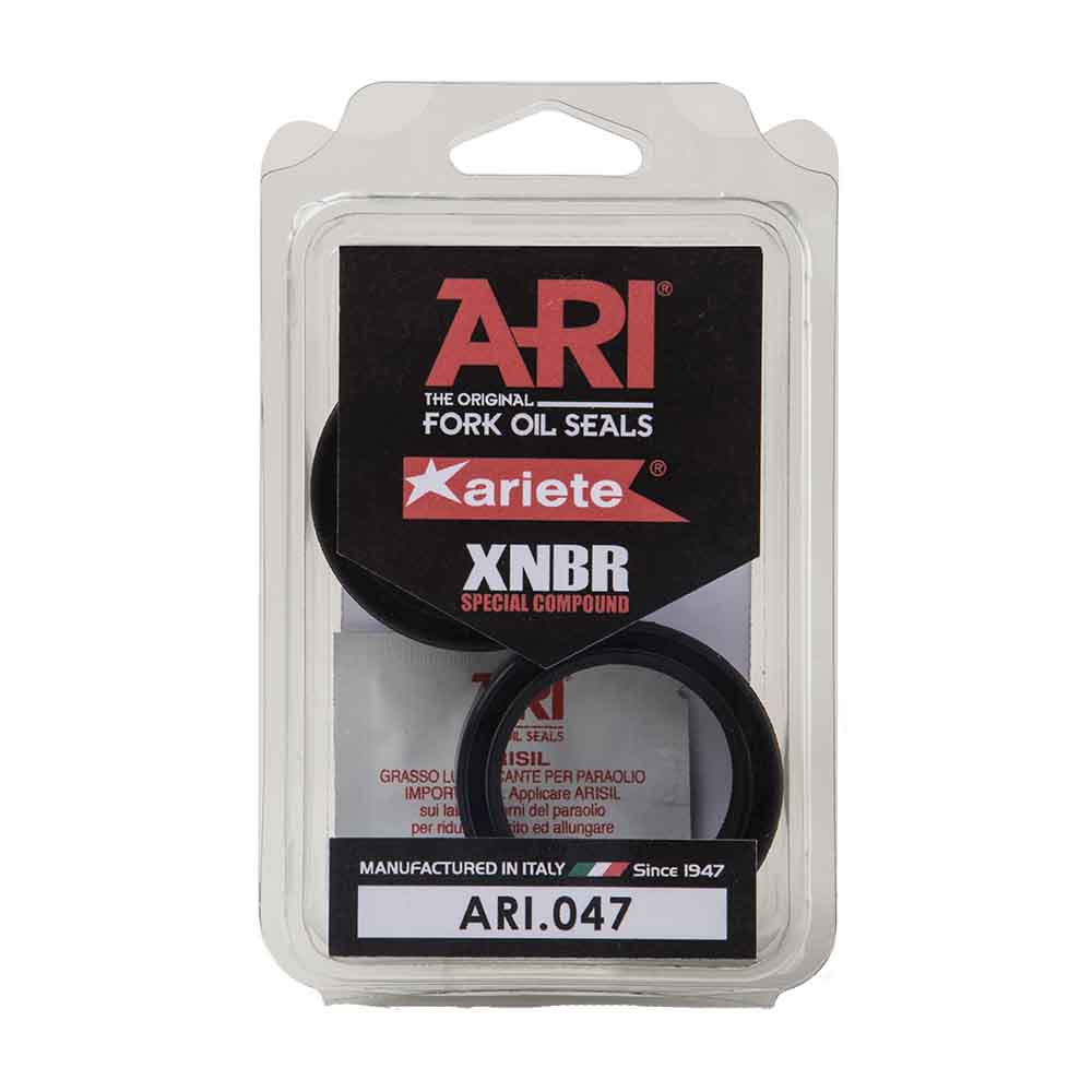 Ariete dust oil seals
