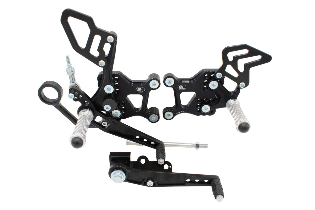 Rearsets