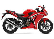 CBR 300R 2014 - 2023