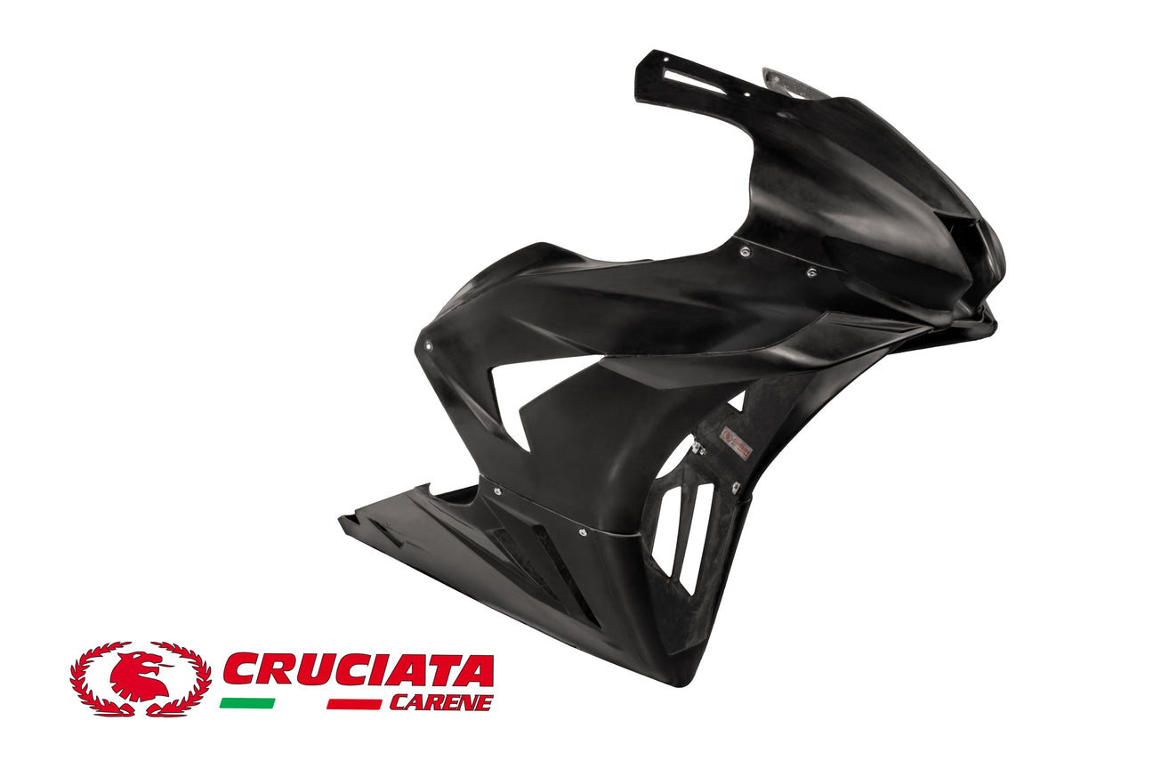 Cruciata fairings