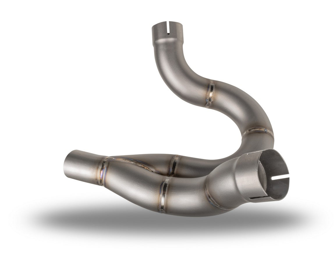 Exhaust decats