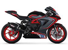 F3 800RC 2015 - 2020